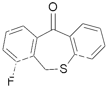 Baloxavir Marboxil Impurity 6