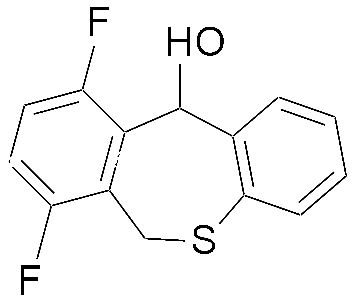 Baloxavir Marboxil Impurity 21